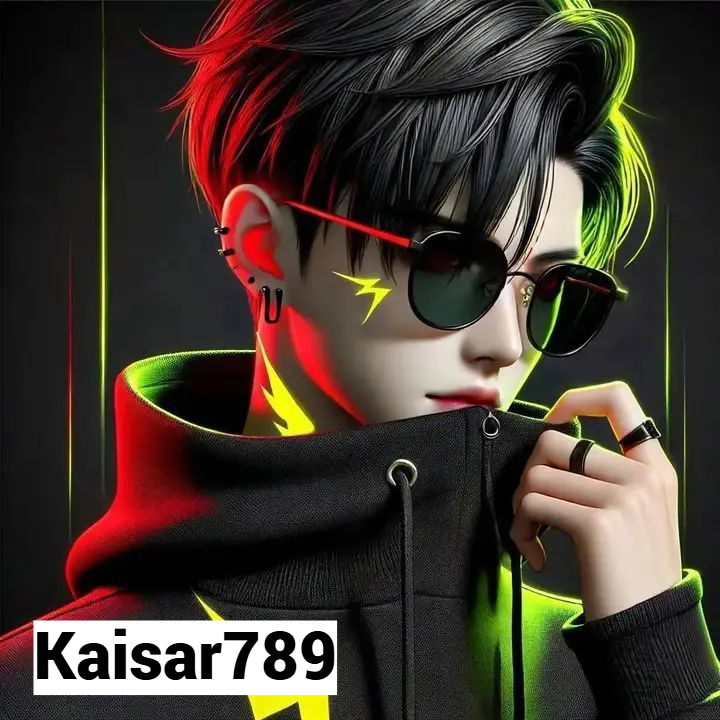 KAISAR789